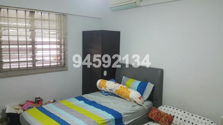 Blk 102 Bedok North Avenue 4 (Bedok), HDB 3 Rooms #142661532